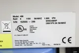 Thermo Fisher Scientific MaxQ 430 HP SHKE430HP-1CE Orbital Shaker 25-525 rpm 1 in orbit