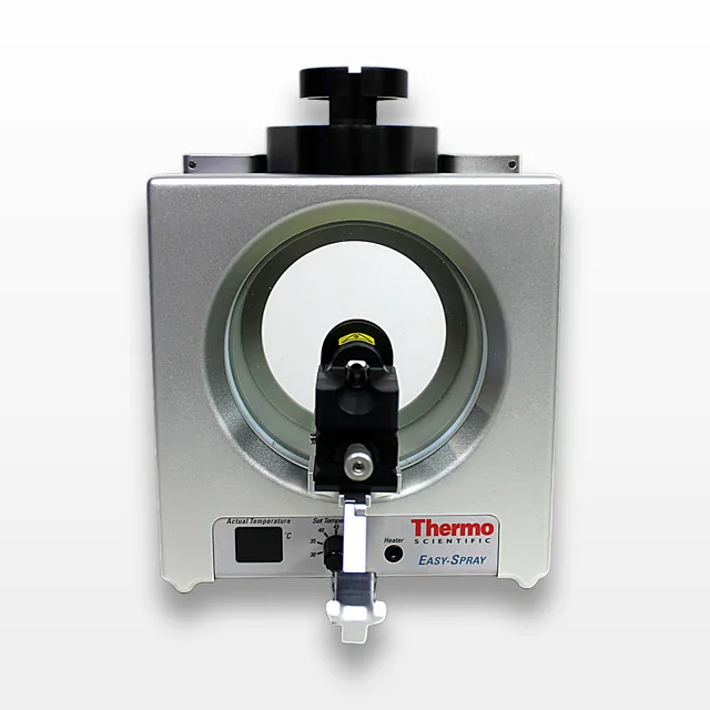 Thermo Scientific ES081 HPLC EASY-Spray Source Nano-Electrospray Ionization