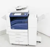 Xerox WorkCentre 7845 Office Equipment Copier Printer Scanner VG