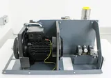 leybold Varodry VD65 Industrial Vacuum Pump 65 m3/h Efficiency