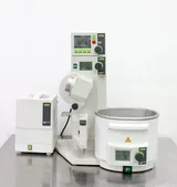 BUCHI Rotavapor R-215 System with V-700 Vacuum Pump & B-491 Bath