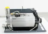 leybold Varodry VD65 Industrial Vacuum Pump 65 m3/h Efficiency