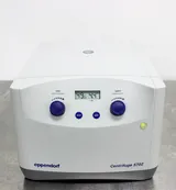 Eppendorf Centrifuge 5702 Low-Speed Centrifuge Up to 4400 RPM 100 mL Capacity