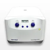Eppendorf Centrifuge 5702 Low-Speed Centrifuge Up to 4400 RPM 100 mL Capacity