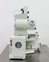 BUCHI Rotavapor R-215 System with V-700 Vacuum Pump & B-491 Bath