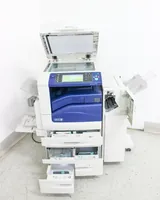 Xerox WorkCentre 7845 Office Equipment Copier Printer Scanner VG