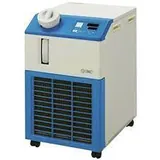 SMC HRS012 Thermo Chiller, Air/Water Cooled, 1100/1300W Cooling Capacity