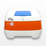 Protein Simple Ella Automated Immunoassay System Simple Plex Analyzer 2.5-25 uL