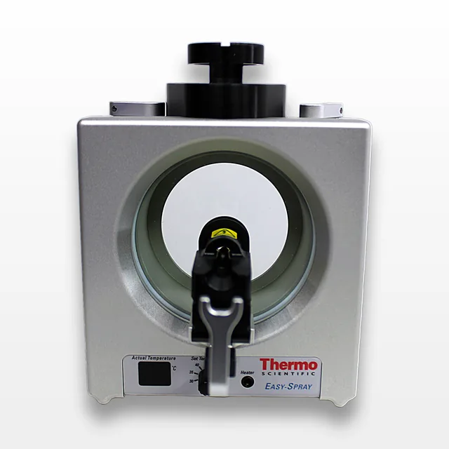 Thermo Scientific ES081 EASY-Spray Source HPLC LC-MS Connectivity New