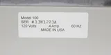 VWR 100 Rocking Platform Shaker for Lab with 120V 60Hz Power