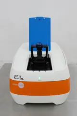 Protein Simple Ella Automated Immunoassay System Simple Plex Analyzer 2.5-25 uL