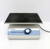 VWR 100 Rocking Platform Shaker for Lab with 120V 60Hz Power