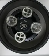 Eppendorf Centrifuge 5702 Low-Speed Centrifuge Up to 4400 RPM 100 mL Capacity