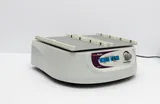 GeneMate BT1502 Orbital Shaker 4-Plate Excellent Condition 120V 50/60Hz