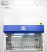 Across International BC-4F Class II Type A2 Biosafety Cabinet with HEPA Filters