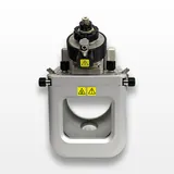 D.I.S. Dynamic Integrated Solutions 80111-60470 Mass Spectrometry Housing Unit