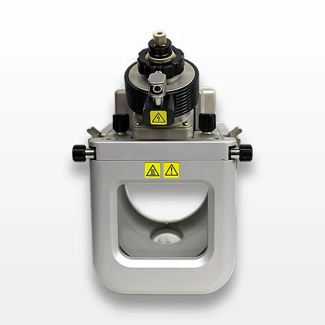 D.I.S. Dynamic Integrated Solutions 80111-60470 Mass Spectrometry Housing Unit