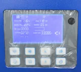 Across International BC-4F Class II Type A2 Biosafety Cabinet with HEPA Filters