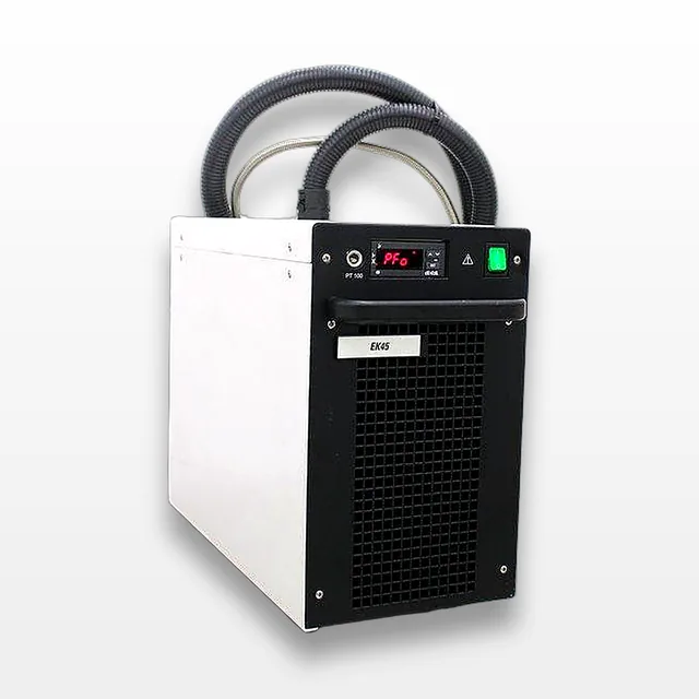 Thermo EK-45 Immersion Cooler, Good Condition, 120V, No Sensor Included