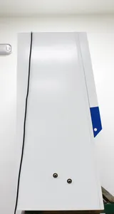 Across International BC-4F Class II Type A2 Biosafety Cabinet with HEPA Filters
