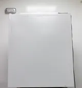 Across International BC-4F Class II Type A2 Biosafety Cabinet with HEPA Filters