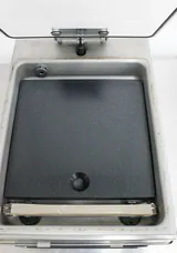 Audion Elektro AudionVac VMS 53 Vacuum Sealer Compact Stainless Steel
