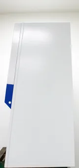 Across International BC-4F Class II Type A2 Biosafety Cabinet with HEPA Filters