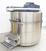 MVE/Brooks BioStore III Cryo LN2 Automated Storage System -190°C