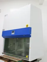 Across International BC-4F Class II Type A2 Biosafety Cabinet with HEPA Filters
