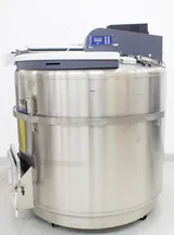 MVE/Brooks BioStore III Cryo LN2 Automated Storage System -190°C