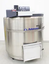 MVE/Brooks BioStore III Cryo LN2 Automated Storage System -190°C