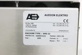 Audion Elektro AudionVac VMS 53 Vacuum Sealer Compact Stainless Steel
