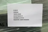 Thermo Neslab ThermoFlex 10,000 Chiller Needing Repair - Spare Parts Potential