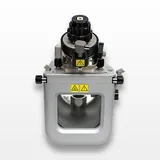 D.I.S Dynamic Integrated Solutions 80111-60470 Mass Spectrometry Housing