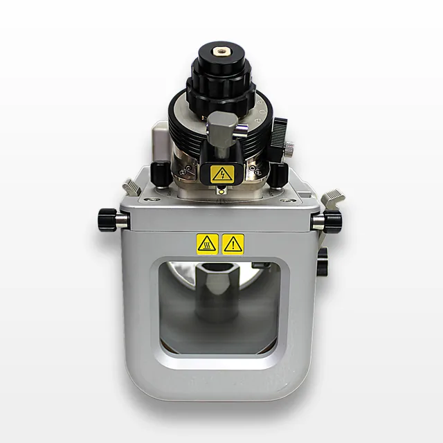 D.I.S Dynamic Integrated Solutions 80111-60470 Mass Spectrometry Housing