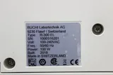 BUCHI Rotavapor R-300 EL with B-305 and V-700 Rotational Evaporator System