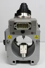 D.I.S Dynamic Integrated Solutions 80111-60470 Mass Spectrometry Housing