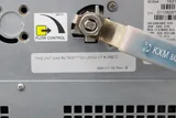 Thermo Neslab ThermoFlex 10,000 Chiller Needing Repair - Spare Parts Potential