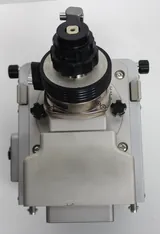 D.I.S Dynamic Integrated Solutions 80111-60470 Mass Spectrometry Housing