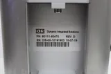 D.I.S Dynamic Integrated Solutions 80111-60470 Mass Spectrometry Housing