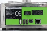 Formulatirix Mantis LC3 Laboratory Liquid Handling Device 100-240V 50/60Hz
