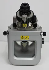 D.I.S Dynamic Integrated Solutions 80111-60470 Housing for Mass Spectrometry