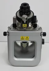 D.I.S Dynamic Integrated Solutions 80111-60470 Housing for Mass Spectrometry