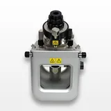 D.I.S Dynamic Integrated Solutions 80111-60470 Housing for Mass Spectrometry