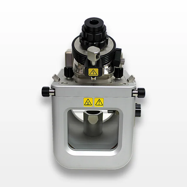 D.I.S Dynamic Integrated Solutions 80111-60470 Housing for Mass Spectrometry