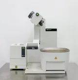 BUCHI Rotavapor R-300 EL with B-305 and V-700 Rotational Evaporator System