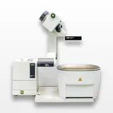 BUCHI Rotavapor R-300 EL with B-305 and V-700 Rotational Evaporator System