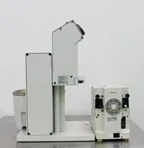 BUCHI Rotavapor R-300 EL with B-305 and V-700 Rotational Evaporator System