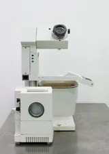 BUCHI Rotavapor R-300 EL with B-305 and V-700 Rotational Evaporator System