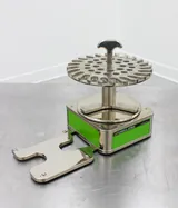 Formulatirix Mantis LC3 Laboratory Liquid Handling Device 100-240V 50/60Hz